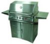 Full Stainless BBQ Gas Grill(SH-0384 BC)