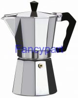 aluminum coffee maker Mocha coffee maker coffee machine coffee pot