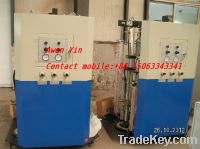 silicone extruder machine/two component sealant extruder