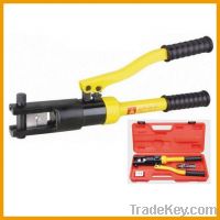 Sell hydraulic crimping tool YQK series