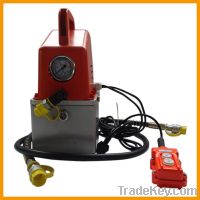 Sell hydraulic electric pump CTE-25AS