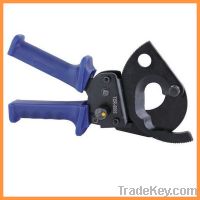 Sell hand cable cutter TCR-75