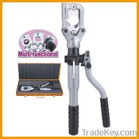 Sell Hydraulic Multi-functional Crimping Tool HT-60UNV