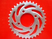 Sell Motorcycle Sprocket