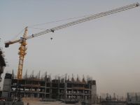 Sell QTZ63 Tower Crane