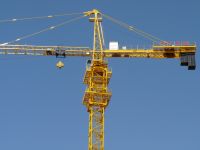 Sell QTZ40 Tower Crane