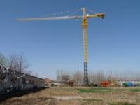 Sell Hammered Tower Crane