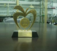Sell metal custom souvenir medal/medallion/trophy, award medal