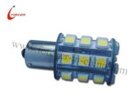 Sell:1157 SMD auto led lamp, car led bulb, car led light, 233, 207, 286