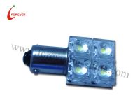 Sell:Ba9s 4 piranha lamp, car led bulb, car led light, auto led