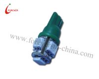 Sell: T5 5SMD led car light, car led bulb, car led light, T10, T5, T15,