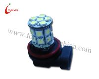 Sell: H11 fog light, car led bulb, car led light, Auto geleid lamp,