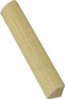 Sell bamboo flooring --1/4 round