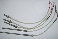 Sell PT100 thermocouple
