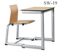 Sell Student Desk & Chair (Single)