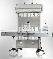 filling Machine for viscous contents