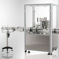 Sell perfume filling machine