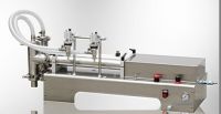 Sell semi-automatic Liquid Filling Machine