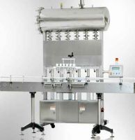 Sell cream filling machine