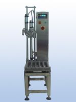 Sell Keg filling machine 5Litre-60L
