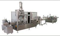 Sell Powder Filling Production Line