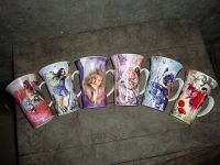 Sell cartoon ceramic mug