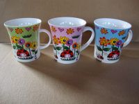 Sell refractory porcelain mug