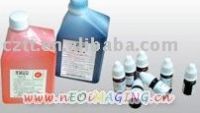 Sell photosensitive stamp oil