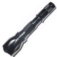 high power led flashlight(RT-0802)