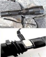 LED flashlight, LED torch(RT-0804)