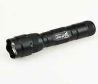 Aluminum LED flashlight, LED torch(RT-0828)