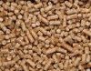 Sell Industrial wood pellets 8mm