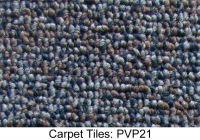 Sell Huade carpet tiles
