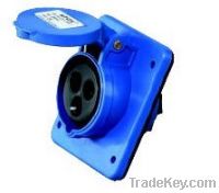 Sell industrial socket