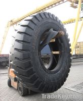 New radial OTR tyres 33.00R51