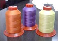 Sell  H.T.Polyester Filament Thread