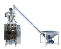 Sell Vertical Form-fill -Seal Machine for Powder (CB-220F)