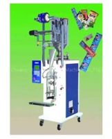 Sell Liuquid Vertical Packing Machine(CB-60L)