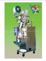 Sell Small Type of Vertical Packing Machine(CB-60G)