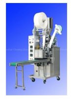 Sell Tea Bag Vertical Packing Machine(CB-11CH)