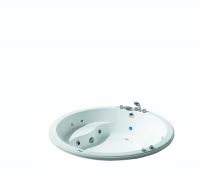 Sell massage bathtub FC007