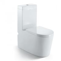 Sell one-piece toilet FB1661