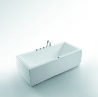 Sell five-piece sets of bathtub FW002Q