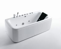 Sell massage bathtub  FC017Q