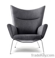 Sell wing chair(good quality)
