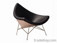 Sell Nelson Coconut Chair (Top leather)
