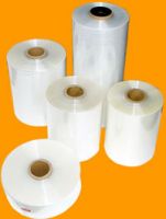 Sell POF shrink film