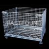 Sell steel wire basket