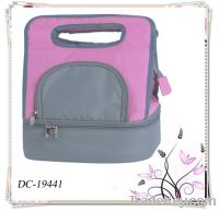 Sell Big Picnic Cooler Bag In Hand
