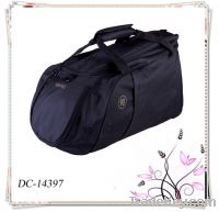 Sell Washable Promotional Duffel Bag Colorful